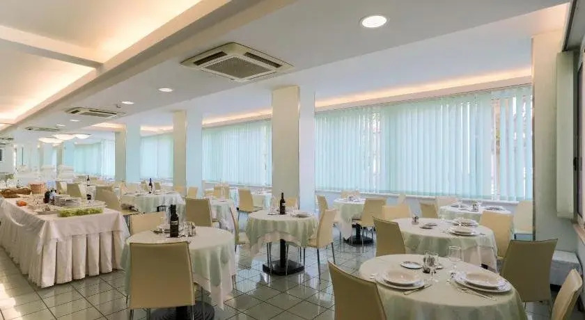 Hotel Ideal Bianchini