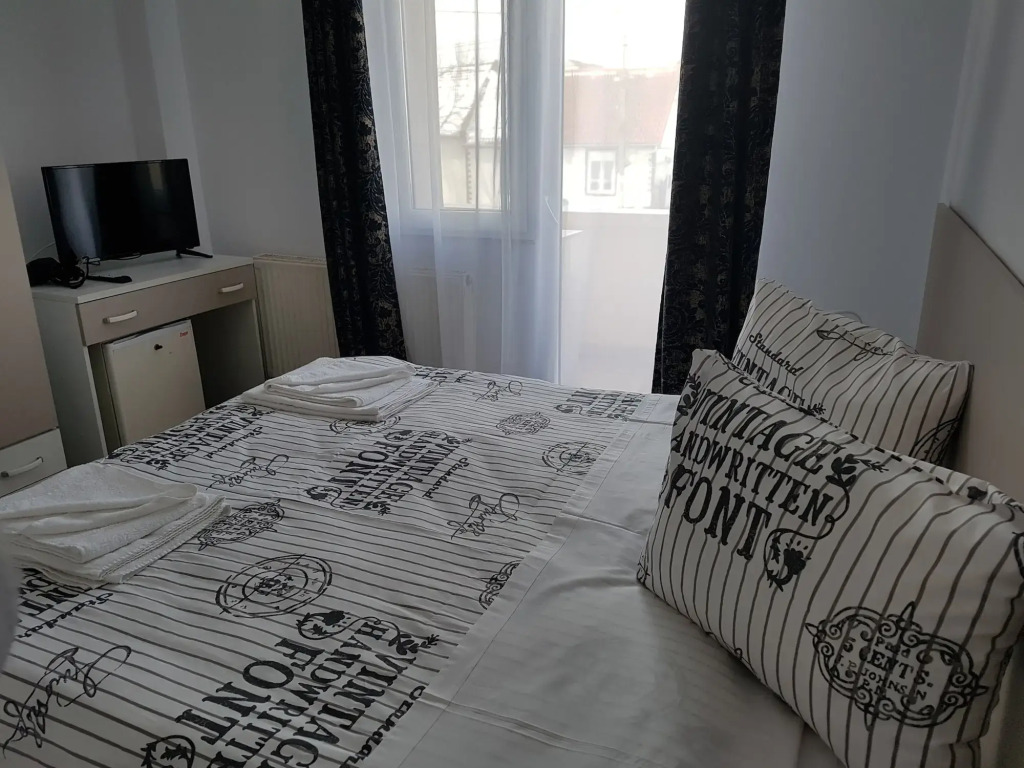 Pensiunea B&B Casa Italia