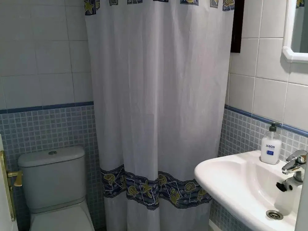 Apartamento Jardines N3-2A