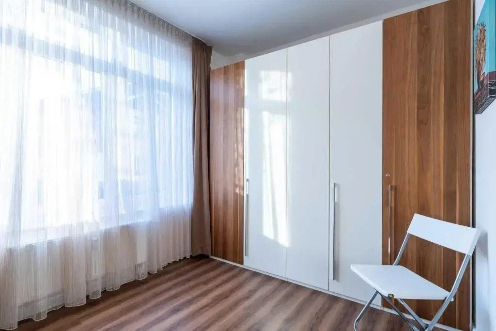 Villa Marin, Wohnung 03
