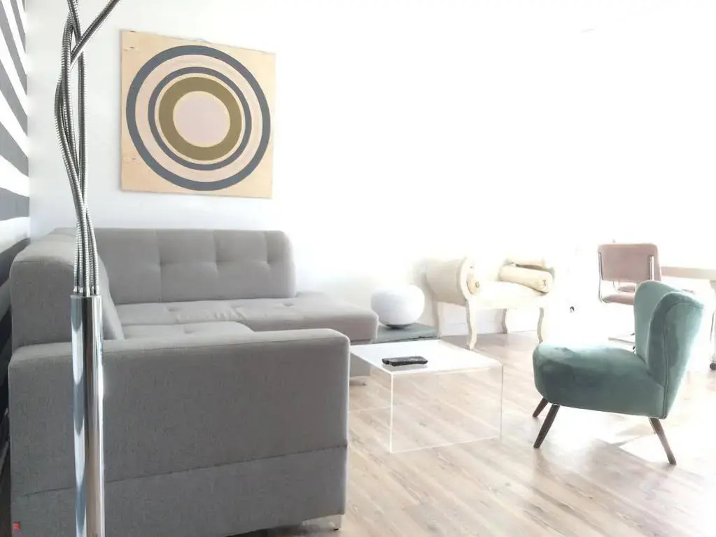 The Best Stay In Warsaw