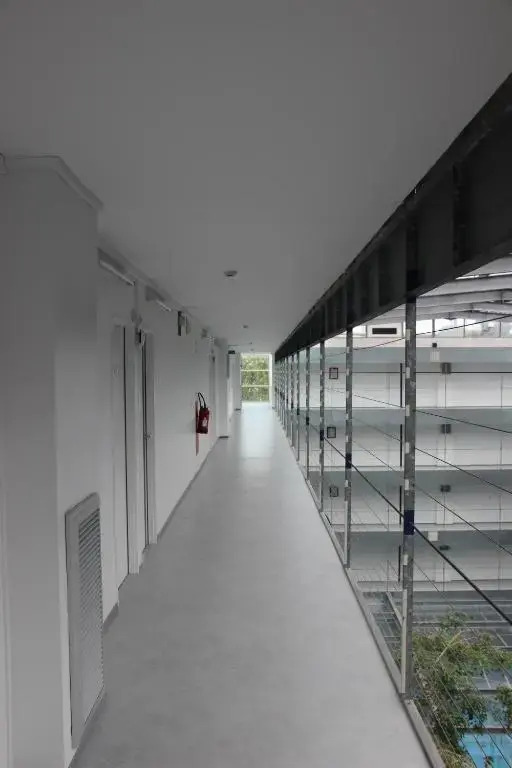 Les Thermes