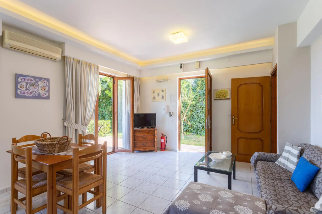 Villa Sevos Large Private Pool Sea Views A C Wifi Car Not Required - 1891