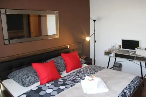 Apartman Praha