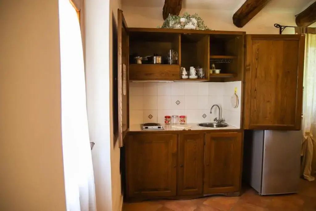 Country House Poggio Aione