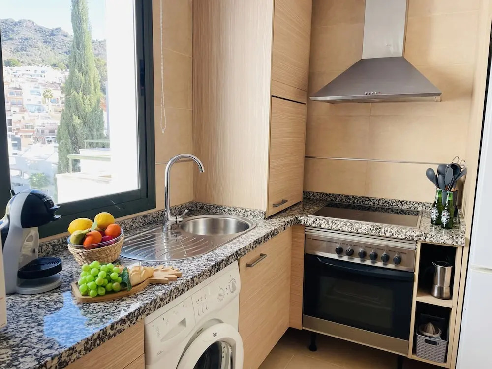 Apartamento Mar de Nerja Sunset