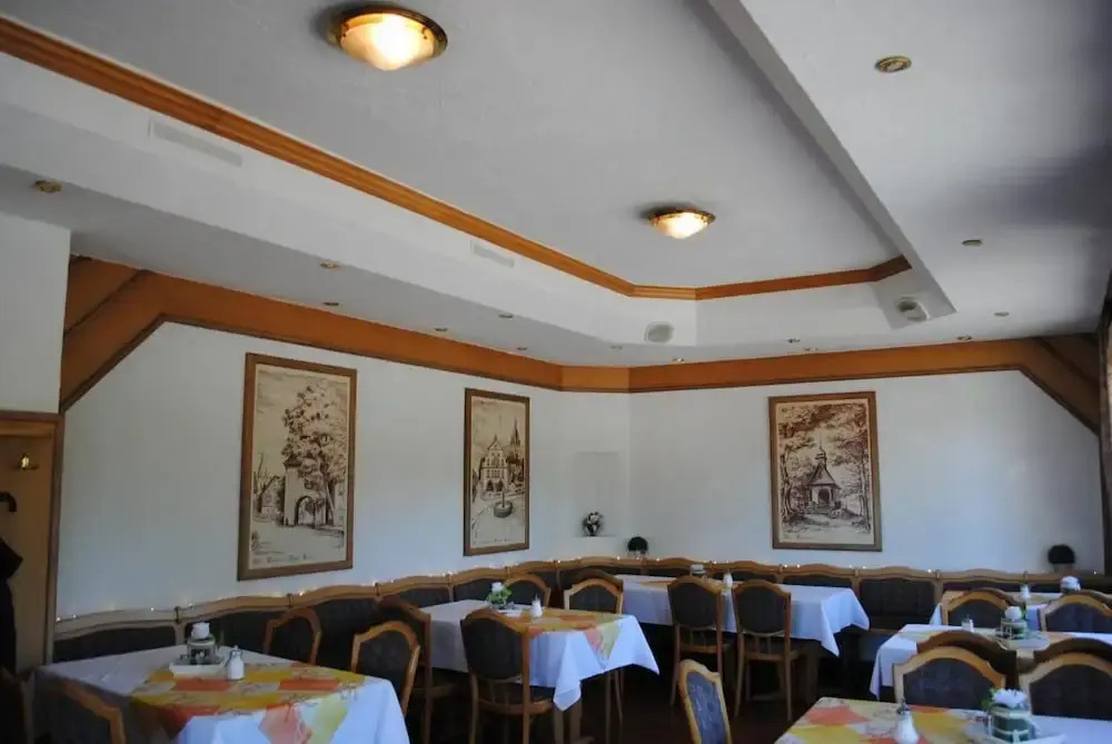 Landgasthof Gruss