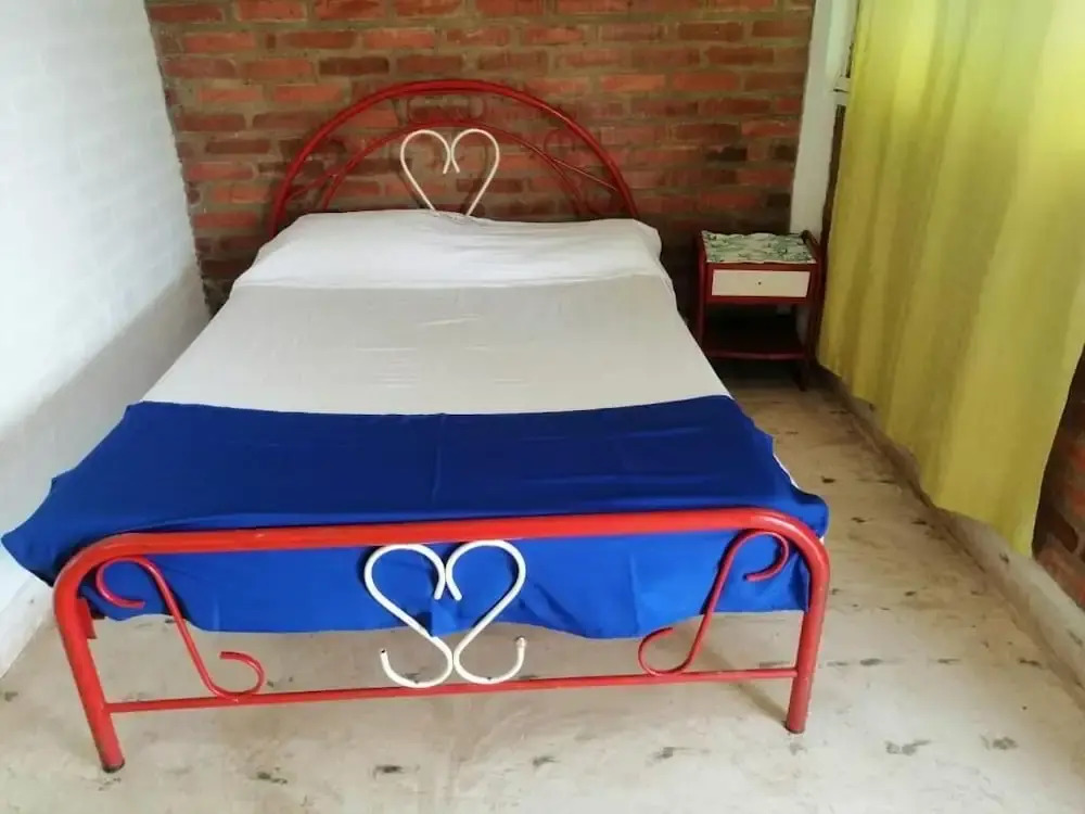 Ecohotel Villa Linda