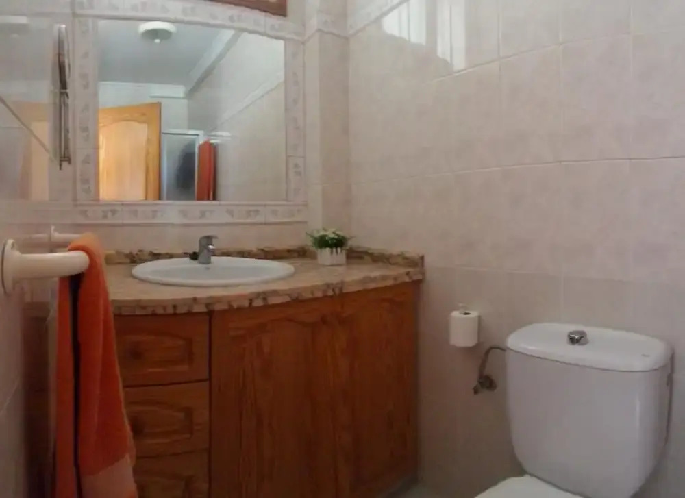 Vcv Apartamento Tabaibas