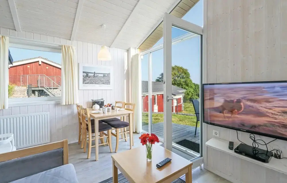 Stunning Home in St. Andreasberg With 1 Bedrooms and Sauna