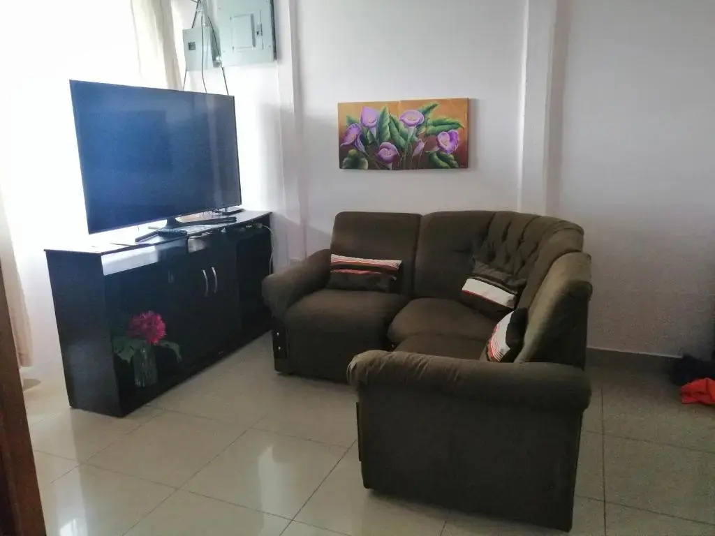 Casa de Campo Heliconia