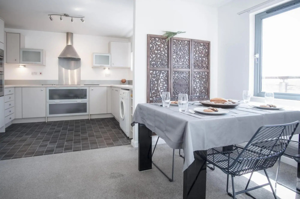 Fishermans Way - 2 Bedroom Apartment - SA1