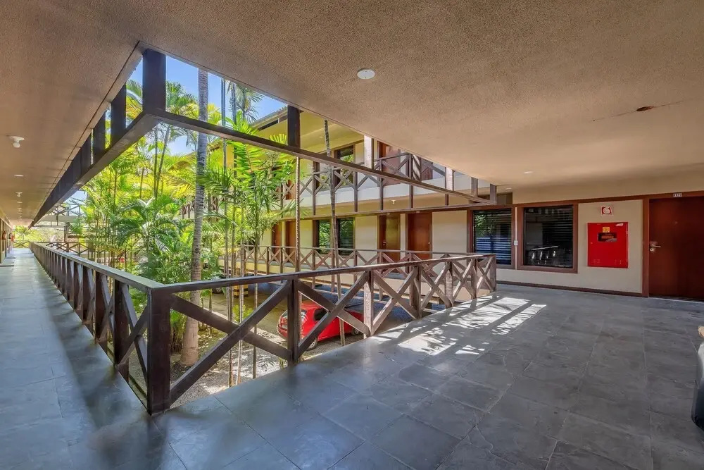 Eco Paradise #101 - Apt in Cumbuco by Carpediem
