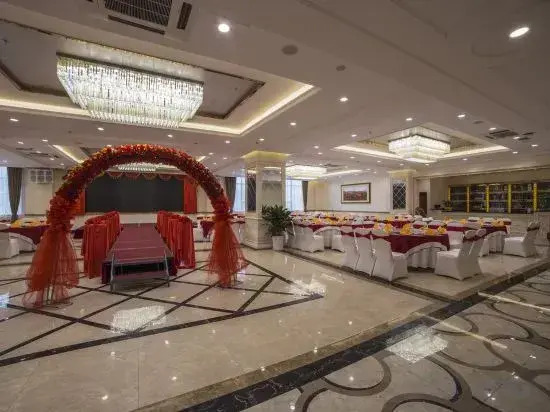Pu'an Hotel