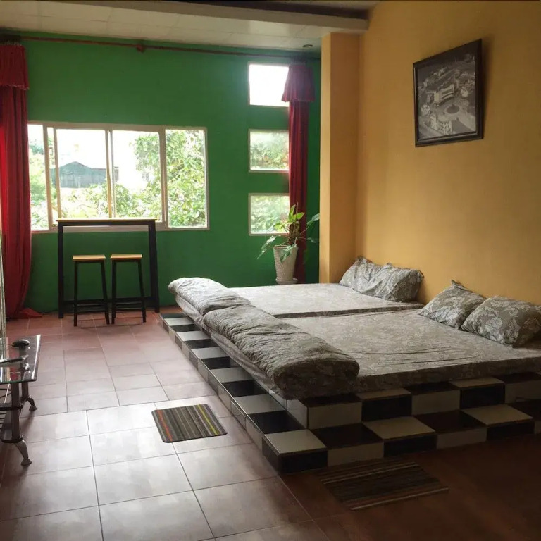 An An House - Homestay Da Lat