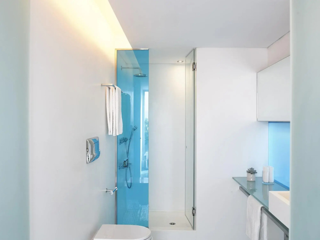 Fresh Hotel, a member of Design Hotels