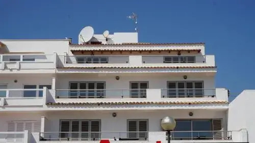 Apto Antic 301 Pax 2