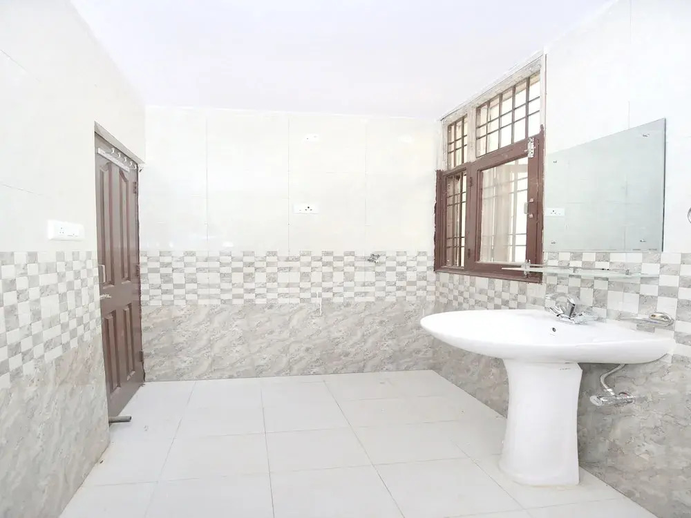 OYO 12408 Home 2BHK Hill View Kamyana