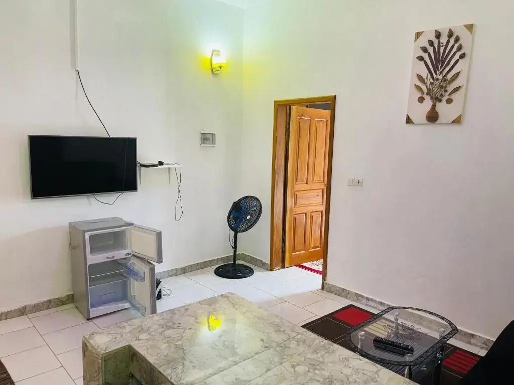 Residence SVET