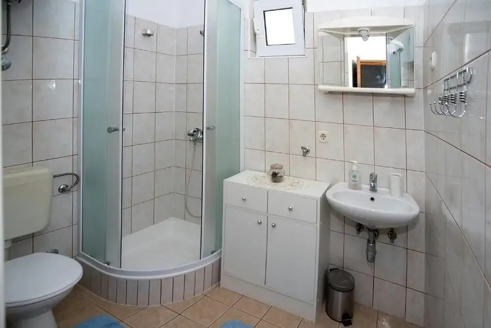 Nina - sea View Family Apartments - A5
