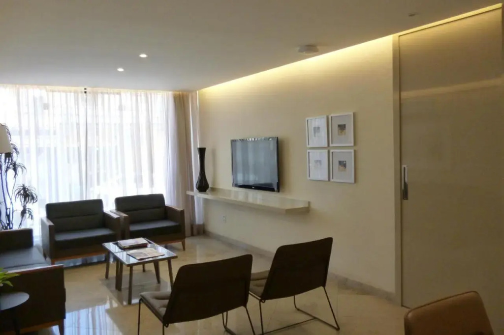 Hotel Cisne