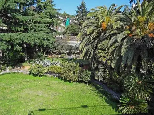 Bed and Breakfast Savona – In Villa Dmc