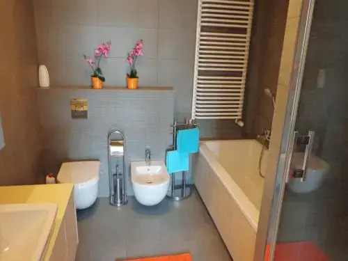 Rental Apartments Piekna