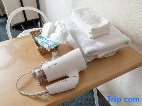 Near Matsuyamachi Station! 3-minute walk/2 single beds/Friends and couples
