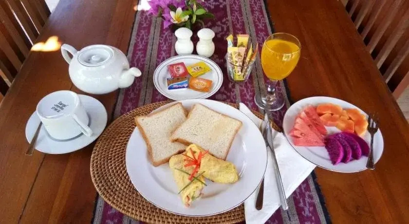 Hotel Patma Bira