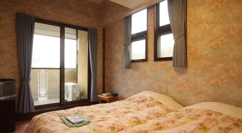 Pension Manbo