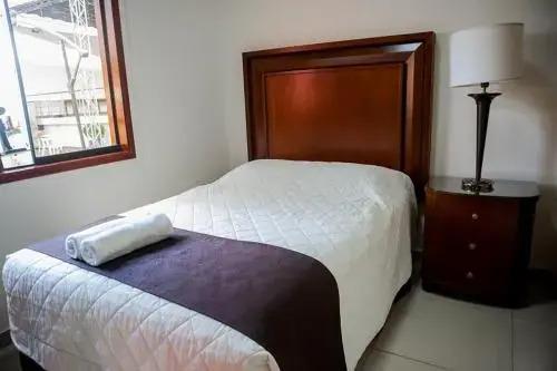 Casa Grau Chincha