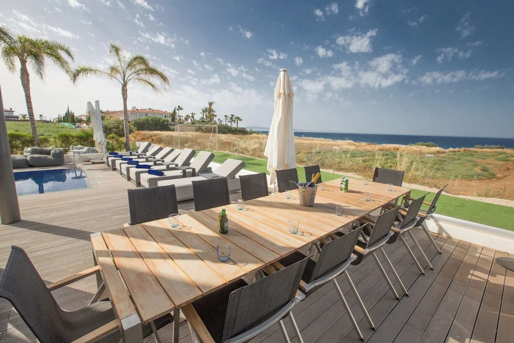 Protaras Holiday Villa Wp4