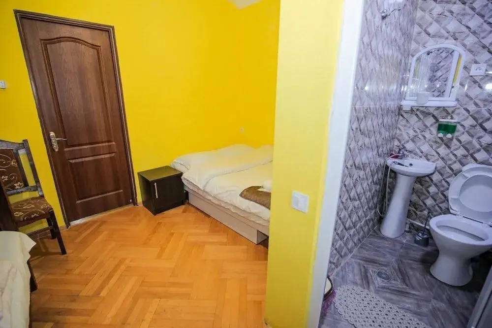 Laba Guest House