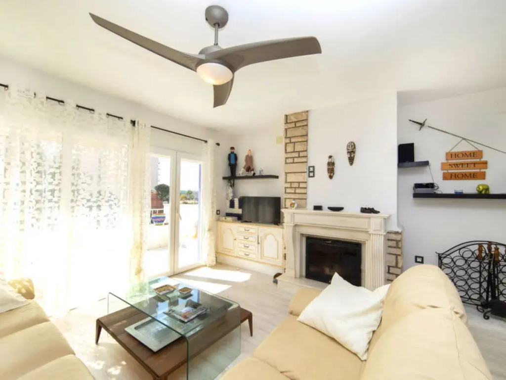 Holiday Home Teruel by Interhome