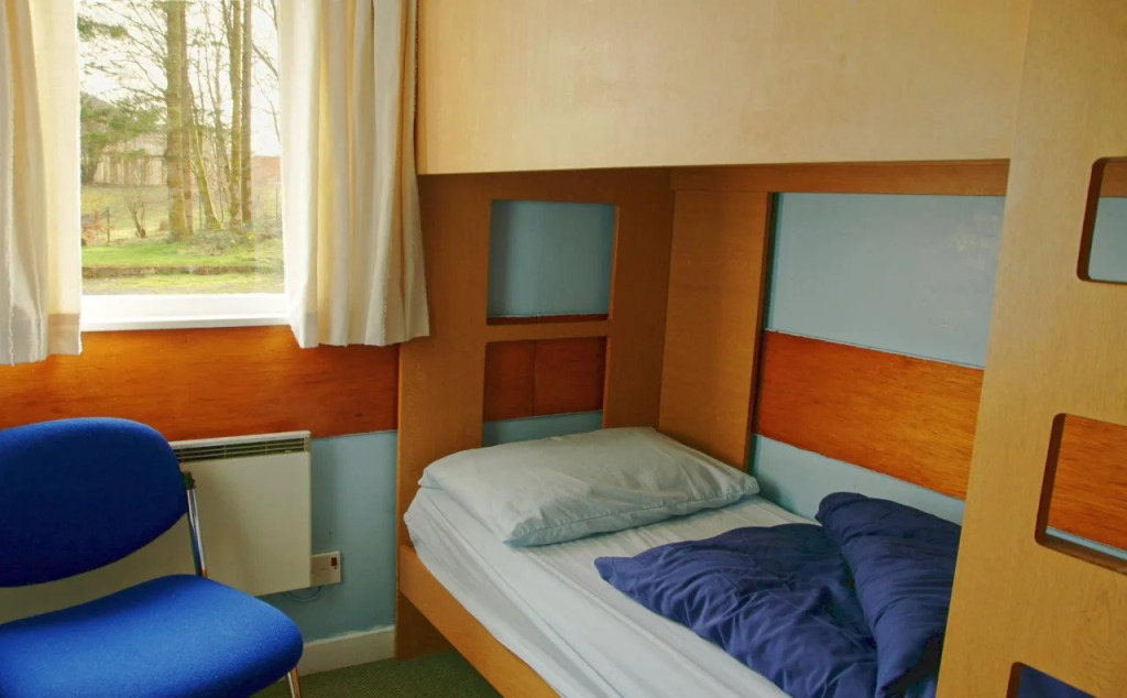 Inveraray Hostel