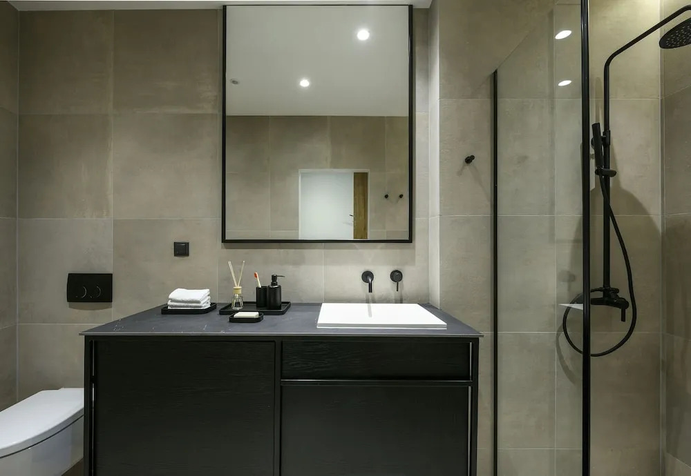 Olvios Lofts @Ladadika