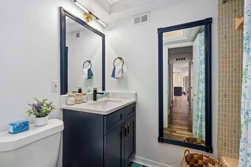 Cocoon Island Villa Luxury 5 BDR Waterfront Home
