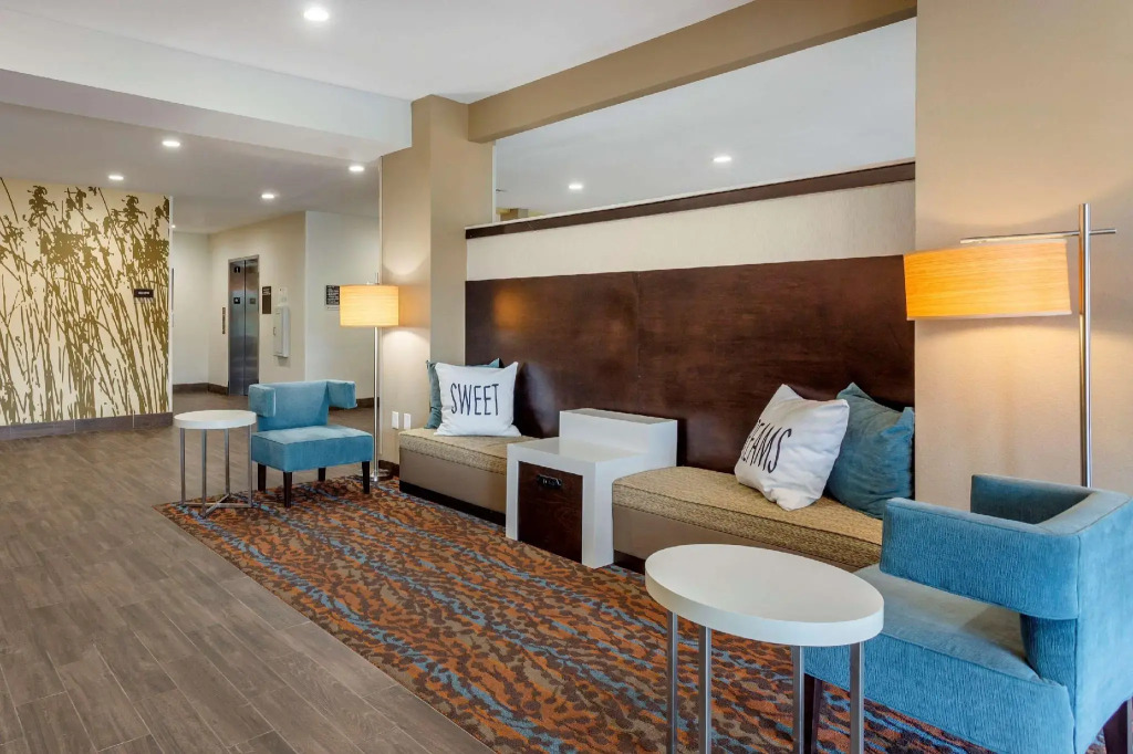 Garner Hotel Clarksville Northeast by IHG