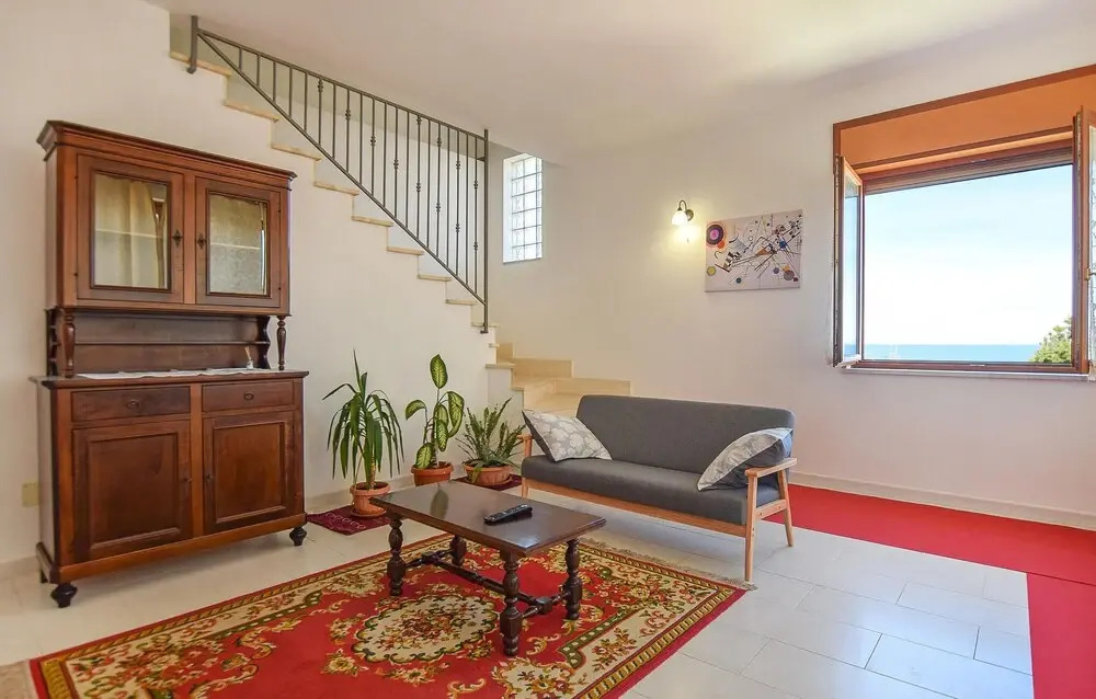 Amazing Home In Maria Di Castellabate With Wifi