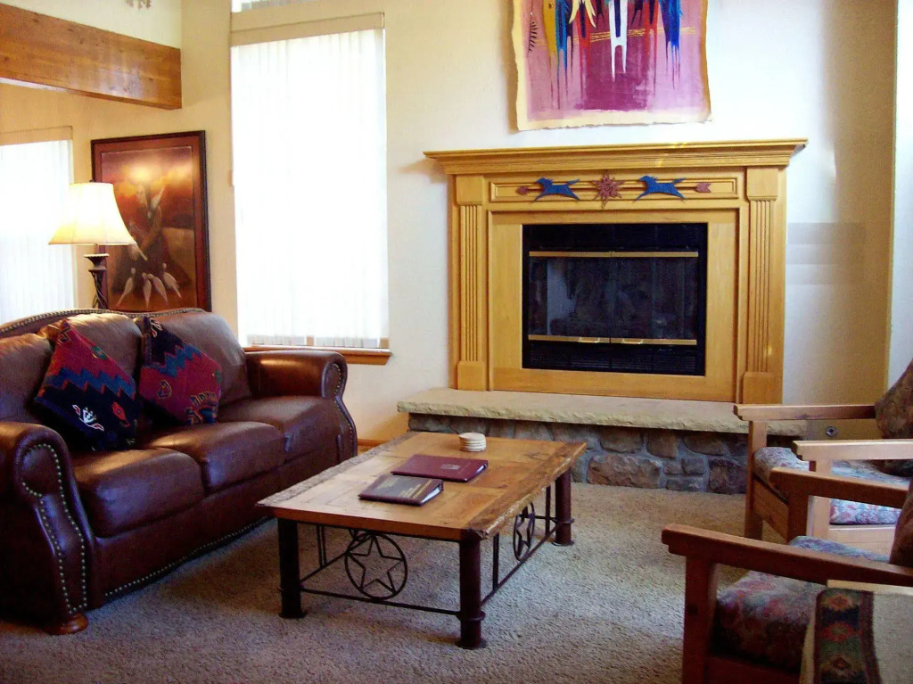 Breckenridge Mountain Village 132