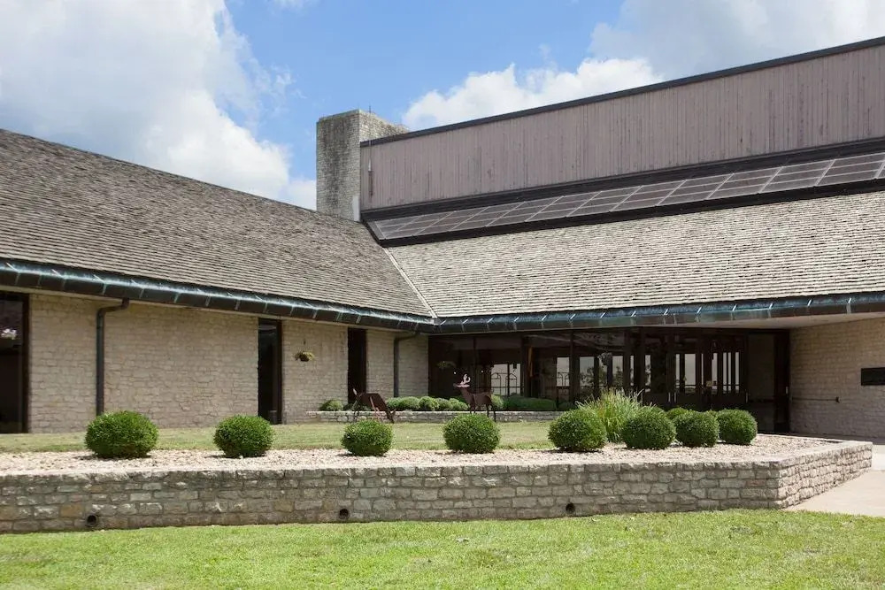 Deer Creek Lodge & Conference Center
