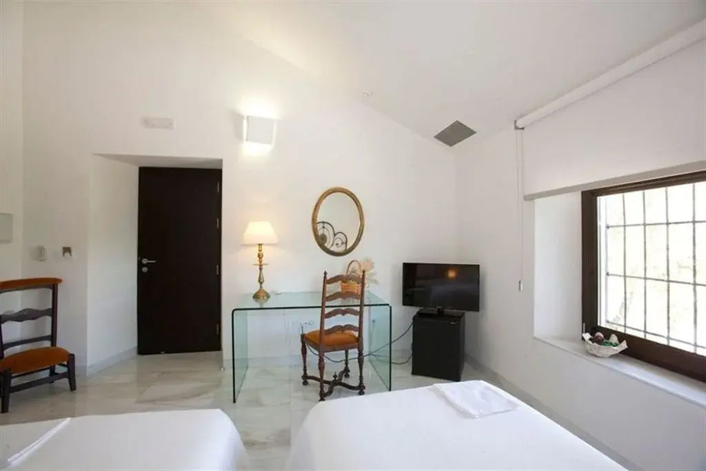 Hotel La Marquesa