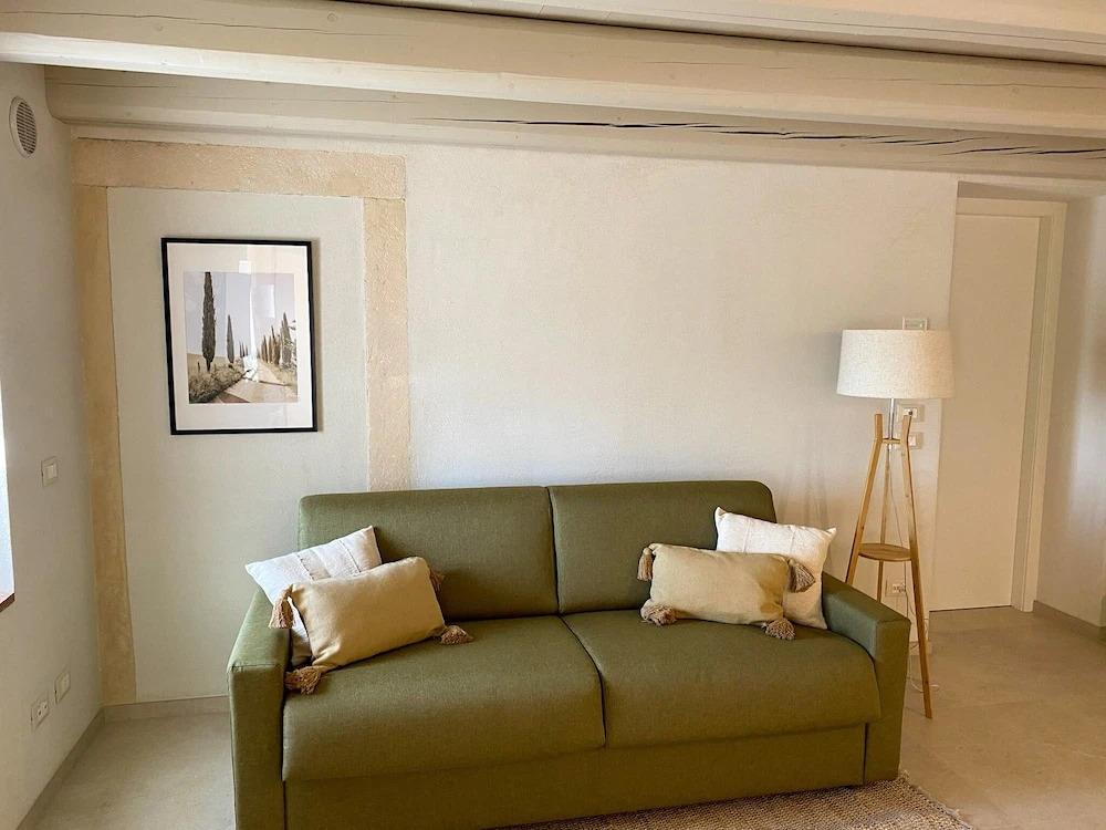 VerdeOlivo1876 - Apartments with Pool