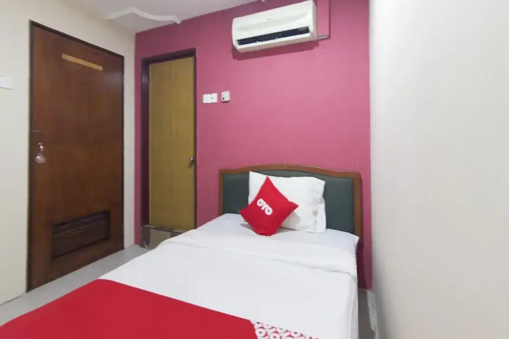SP Hotel