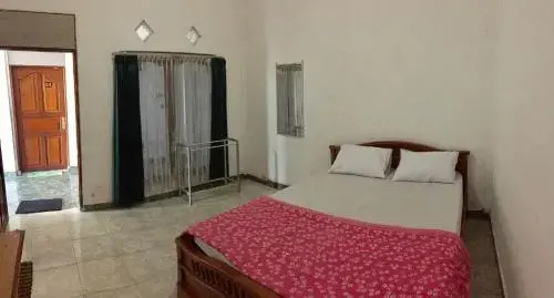 Wisma Bhinneka Bali