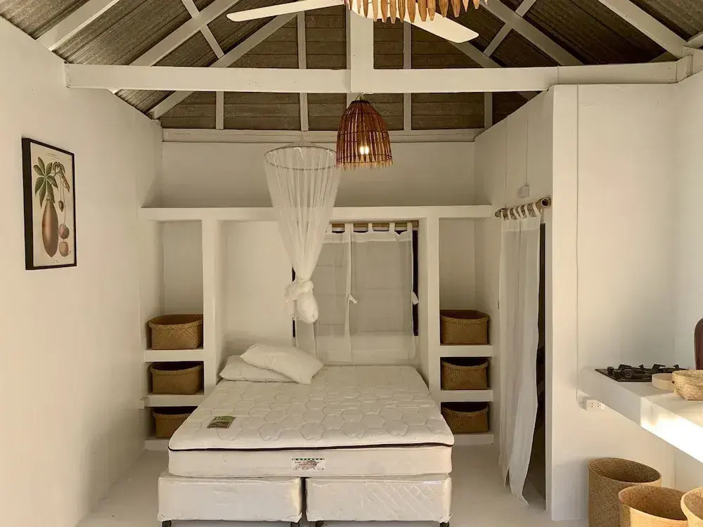 Coconut Beach Bungalows