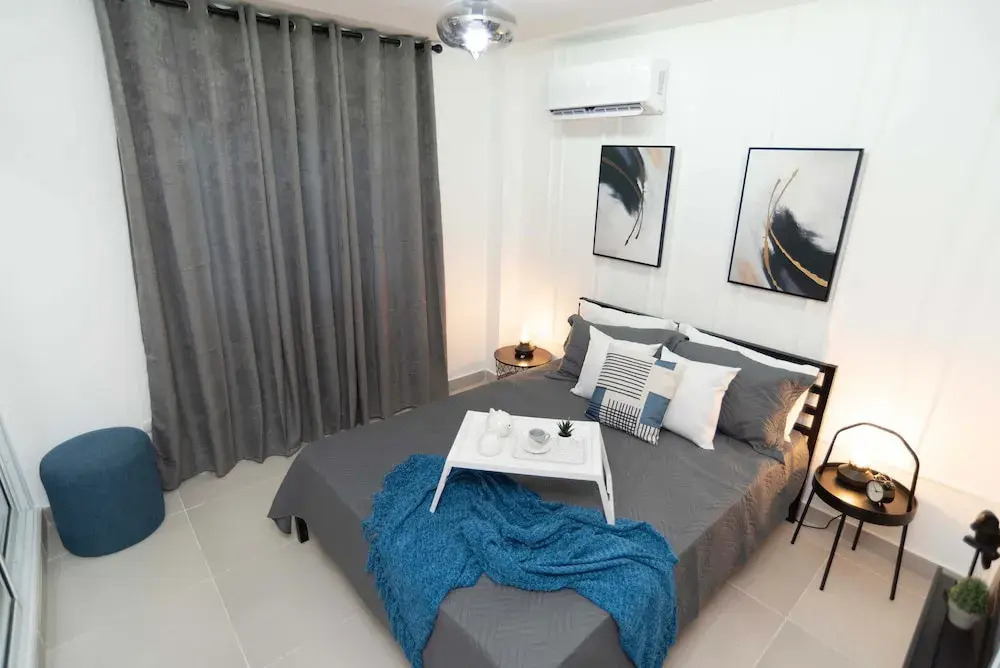 Diamond Apartment
