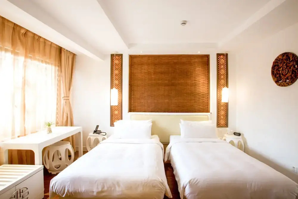 Guangbi Garden Inn