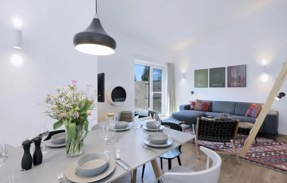 Awesome Home In Lembruchdümmer See