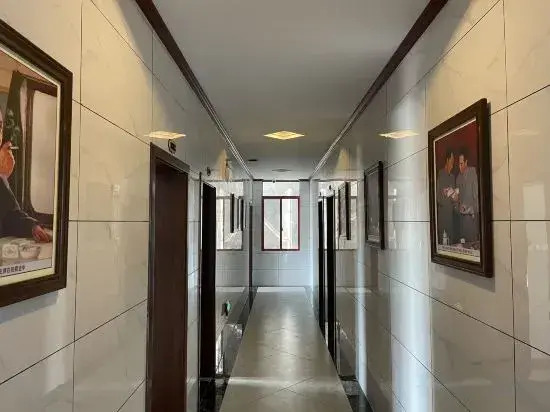 Runxu Homestay (Former Residence)